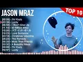 Jason mraz full album