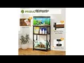 Snughome 10 Gallon Aquarium Stand Review Is It Worth the Investment for Your Tank