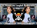 Download Lagu DJ PACAR LIMA LANGKAH BY ALVISENA RMX VIRAL FYP TIKTOK TERBARU 2025 !! 