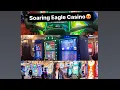 Soaring Eagle Casino at Michigan Mt Pleasant Biggest Casino Casino Casinotour