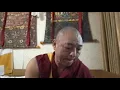 geshe dakpa 15 lone saga dawa