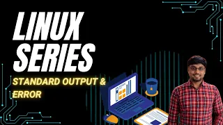 Linux Output Redirection Explained