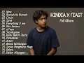 Download Lagu Kumpulan Lagu Terbaik HINDIA x FEAST Full Album 🎶 | Lagu Pop Terbaru \u0026 Terpopuler 2025 | Top Hits 
