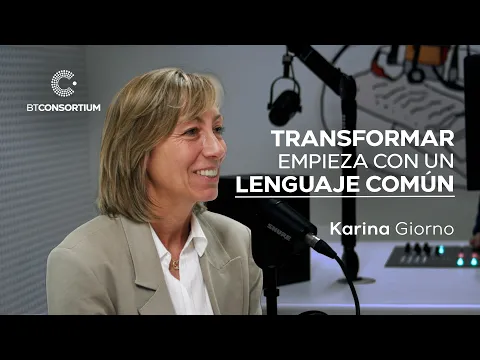 Una comunidad para transformar - YouTube thumbnail