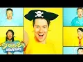 Download Lagu A Capella Music Medley | SpongeBob