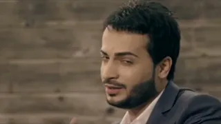 ابراهيم الشمالي   انا المشتاق  فيديو كليب    النسخة الاصلية دندنها