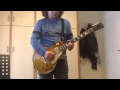 Download Lagu Gary Moore I love you more than you'll ever know (outro solo) Billy Merziotis