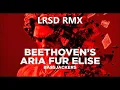 Bassjackers - Beethoven's Aria Für Elise (LRSD Rmx)