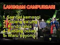 Download Lagu Campursari 🔥 sambel kemangi #v1  lagu jawa #cover
