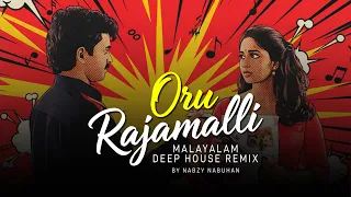 oru rajamalli malayalam deep house remix 2026 aniyathipraavu nabzy nabuhan remix
