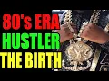 The Tragedies That Birth The 80 s Era Hustler