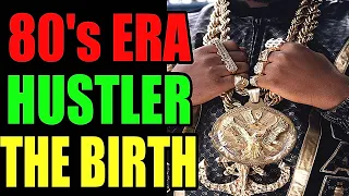 The Tragedies That Birth The 80 s Era Hustler