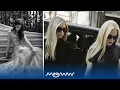 Nicole Kidman s Daughter Sunday Rose Debuts Ethereal Prom Look