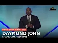 Daymond John Founder CEO of FUBU ABC s Shark Tank Import Empire Summit 2015