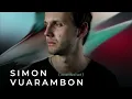 Download Lagu Simon Vuarambon   Live at PM Buenos Aires
