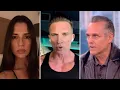 The General Hospital Cast REACT to Tyler Christopher s Death