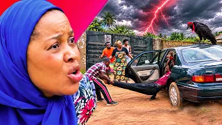 This Crazy Emotional Movie Of A Family Under A Witchcraft Attack Will Make You Cry - Nigerina Movie