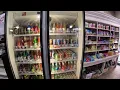 Weird Soda and Old School Candies - La Kings Confectionery The Strand Galveston