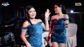 pengemis cinta diana vanesa ft pipit moskil blmusikofficial live in serdang bayah