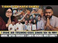 Download Lagu SAHARA DKK MENANGIS MINTA DAMAI ?? YAI MIM LAPORKAN 7 ORANG ,SAHARA DAN SUAMI TERMASUK RT DKK
