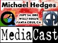 Torched Michael Hedges
