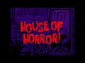 Lagu House Of Horror [#10.3] - SB Soundtrack