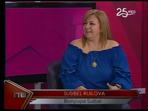 Rompope artesanal Sisibel presenta varios sabores