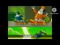 Lagu Gadget et les Gadgetinis avec les paroles et chant originales en anglais de l'Inspecteur Gadget!