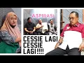 KASUS CESSIE TERJADI LAGI!? CAKJI BERI WAKTU PENGEMBALIAN UANGNYA!!