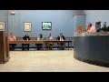 LC FISCAL COURT SPECIAL MEETING AUGUST 2024