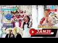 MANDALA ENTEERTAINMENT I JANJI COVER OCHA \u0026 TATA I LIVE SHOW PULOGADUNG KM 9 PALEMBANG