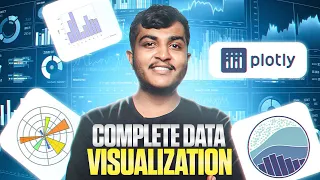 Complete Data Visualization Course for Beginners Matplotlib Seaborn Sheryians AI School