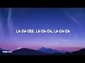 Becky G - Shower (Letra / Lyrics)