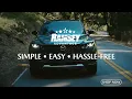 Choose Ramsey Mazda