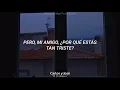 Carlos y José - El Chubasco (Letra)