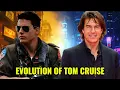 Download Lagu The Evolution of Tom Cruise | A Timeless Journey