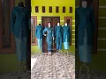 Download Lagu Baju pesta biru emerald #fyp #fypyoutube #fypviral #feedshorts #shorts #shortvideo