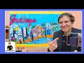 Galveston 3 Day Travel Food and Photo Itinerary