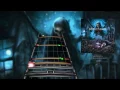Avenged Sevenfold - Natural Born Killer (Drum Chart)