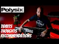 Download Lagu KORG Polysix : Tidbits, Thoughts, Recommendations