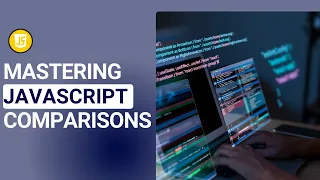 Mastering JavaScript Comparisons with Object is