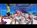 Ulala Space channel 5
