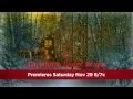 CHRISTMAS UNDER WRAPS premieres