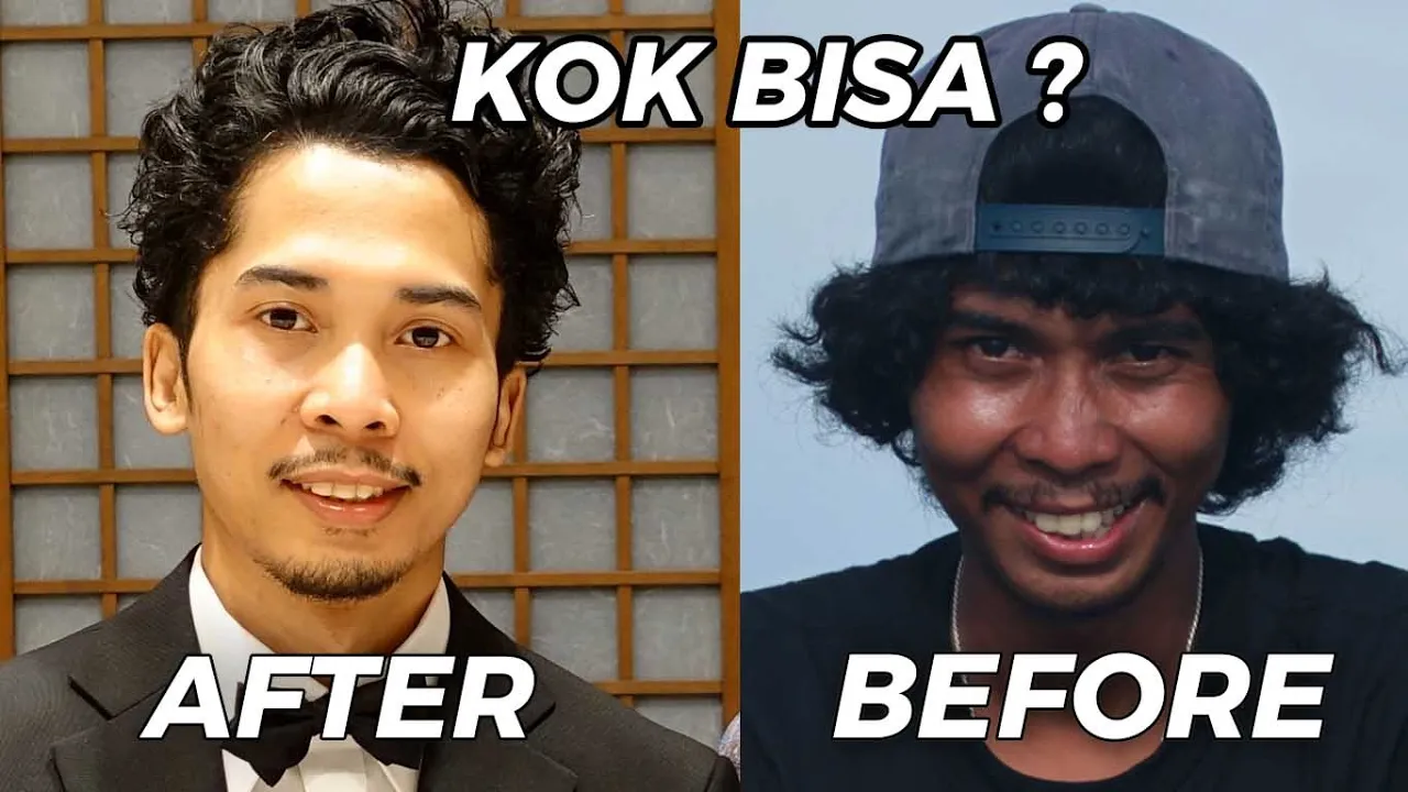 Cuma pakai sabun doank bisa memputihkan kulit? mencerahkan kulit? Wah ini sih hampir gak bisa berkat. 