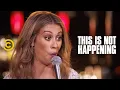 Download Lagu Krystyna Hutchinson - Never Try to One-Up a Porn Star - This Is Not Happening - Uncensored