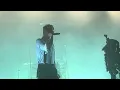 Ice Nine Kills- The Great Unknown 2025 (First time played live)