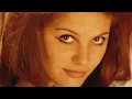 Sexy Photos of Claudia Cardinale timeless album