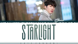 sf9 chani starlight true beauty ost part 5 lyrics color coded han rom eng 