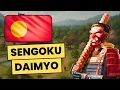 Aoe4 Sengoku Daimyo Overview