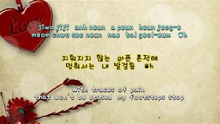 Download [kpop] Tell Me (내게 말해줘) - 김보경 (Kim Bo-Kyung) [Eng sub] MP3